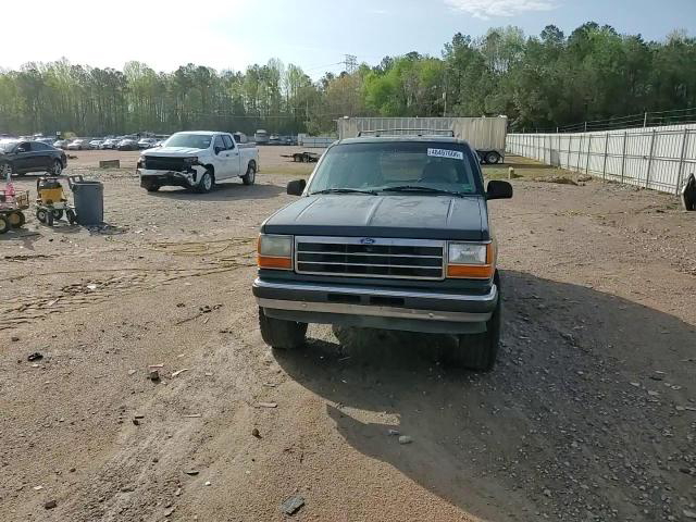 Ford Explorer 1994
