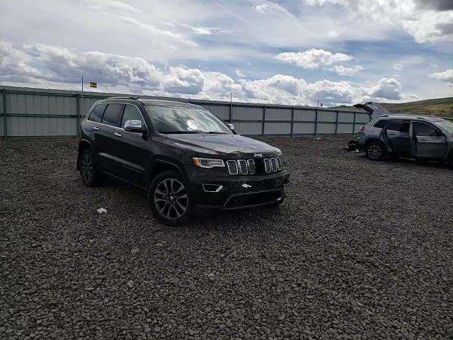 Jeep Cherokee 2017