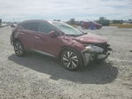 Nissan Murano 2017