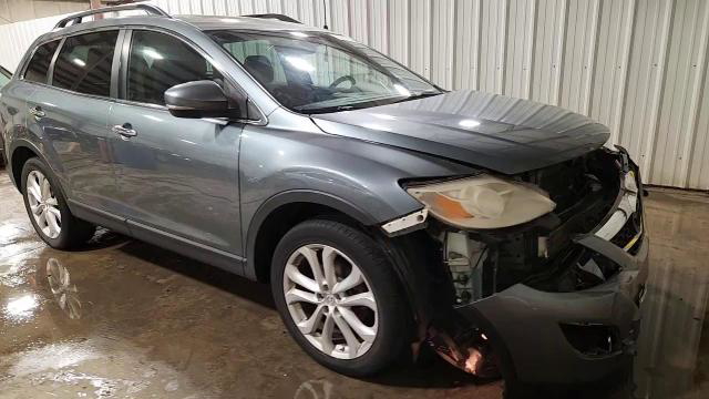 Mazda CX-9 2012