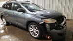 Mazda CX-9 2012