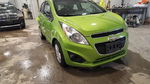 Chevrolet Spark 2015