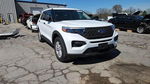 Ford Explorer 2022