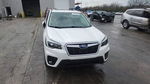 Subaru Forester 2021