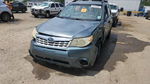Subaru Forester 2013