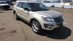 Ford Explorer 2017
