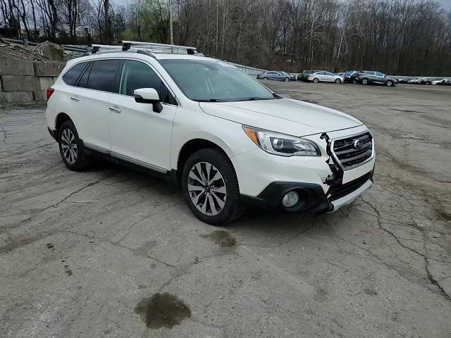 Subaru Outback 2017