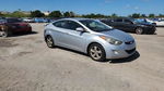 Hyundai Elantra 2012