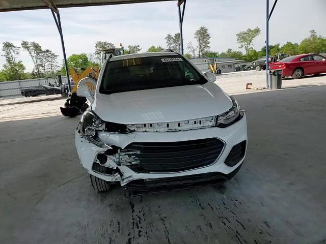 Chevrolet Trax 2020