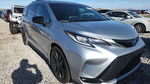 Toyota Sienna 2021