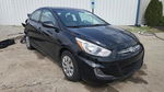 Hyundai Accent 2016