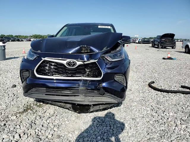 Toyota Highlander 2021