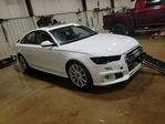 Audi A6 2017