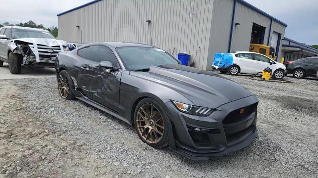Ford Mustang 2017