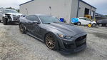 Ford Mustang 2017