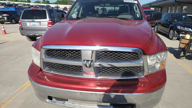 Dodge RAM 2010