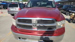 Dodge RAM 2010