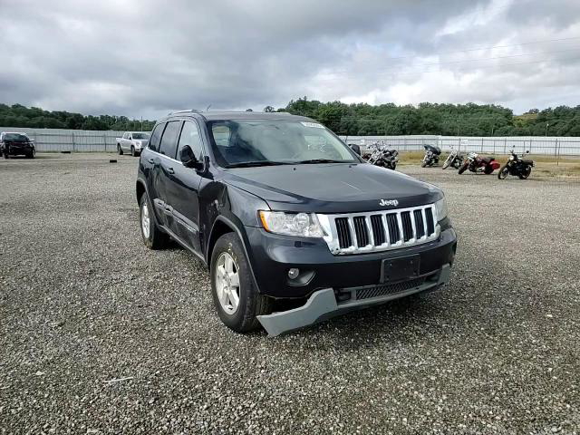 Jeep Cherokee 2012