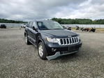 Jeep Cherokee 2012