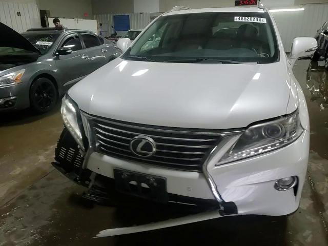 Lexus RX 2013