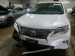Lexus RX 2013