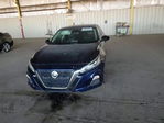 Nissan Altima 2020