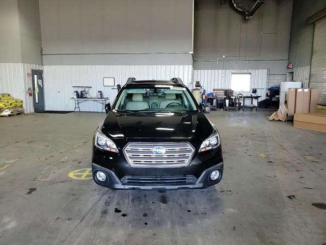 Subaru Outback 2017