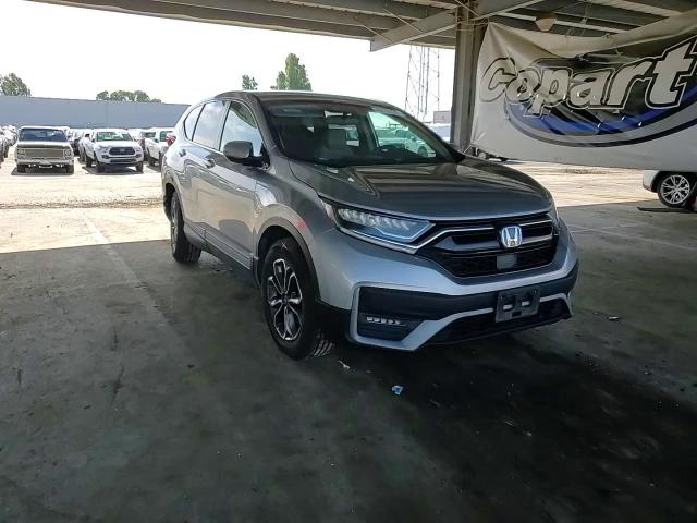 Honda CR-V 2020