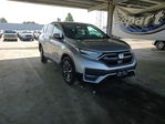 Honda CR-V 2020