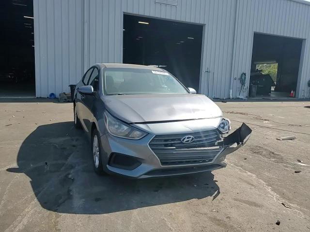 Hyundai Accent 2018