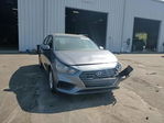 Hyundai Accent 2018