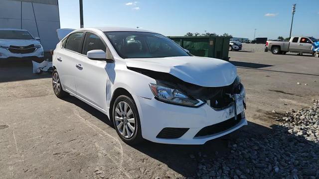 Nissan Sentra 2017