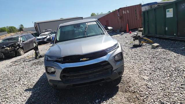 Chevrolet TrailBlazer 2023