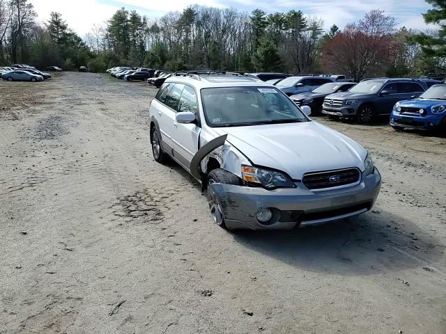 Subaru Outback 2005