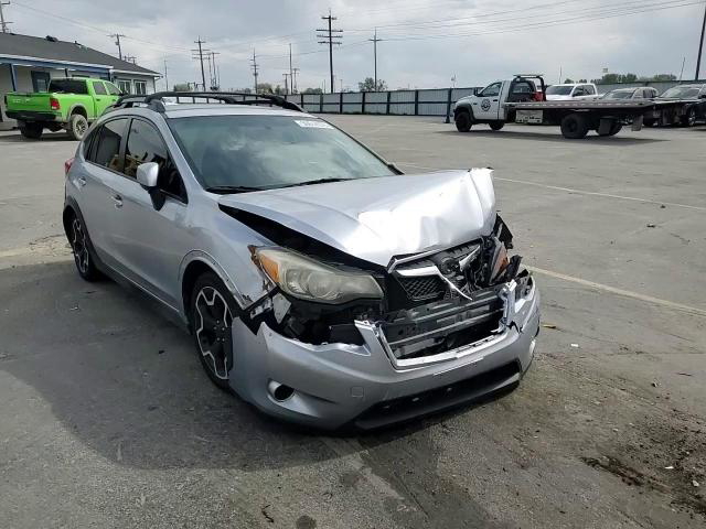 Subaru Impreza 2012