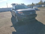 Ford Explorer 2014