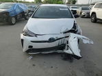 Toyota Prius 2021
