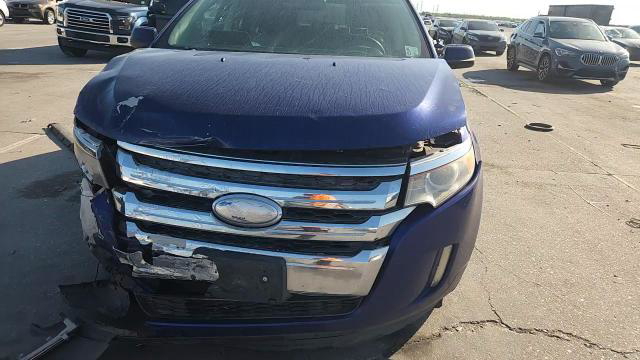 Ford Edge 2014