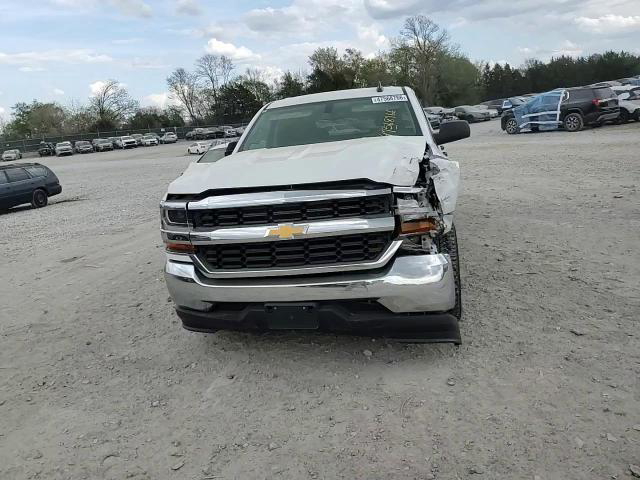 Chevrolet Silverado 2017