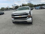Chevrolet Silverado 2017