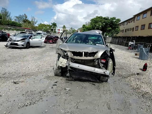 Lexus RX 2005