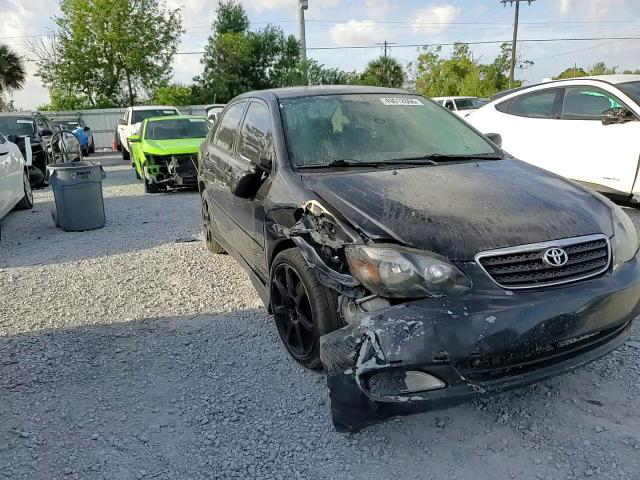 Toyota Corolla 2008