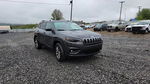 Jeep Cherokee 2019