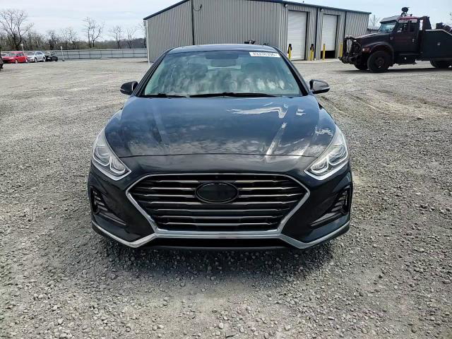 Hyundai Sonata 2018