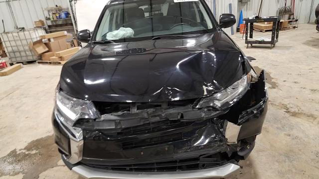Mitsubishi Outlander 2017
