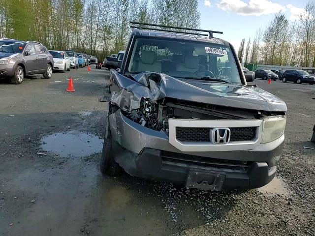 Honda Element 2011