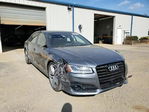 Audi A8 2017