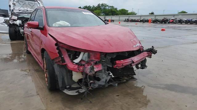 Honda Accord 2016