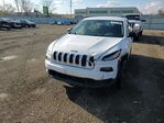Jeep Cherokee 2014