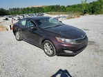 Kia Optima 2013